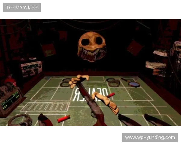 恶魔轮盘挑战四哥揭秘神秘游戏规则与策略分析